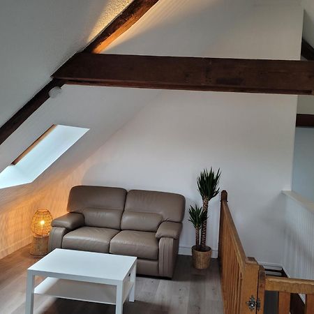 Appartement Avec Vue Sur Loire บลัวส์ ภายนอก รูปภาพ