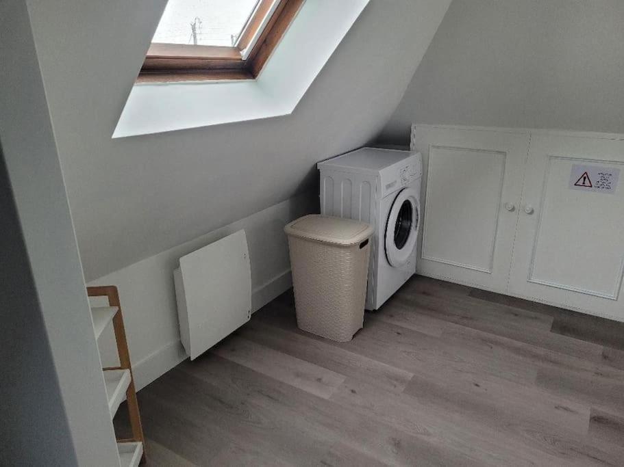 Appartement Avec Vue Sur Loire บลัวส์ ภายนอก รูปภาพ