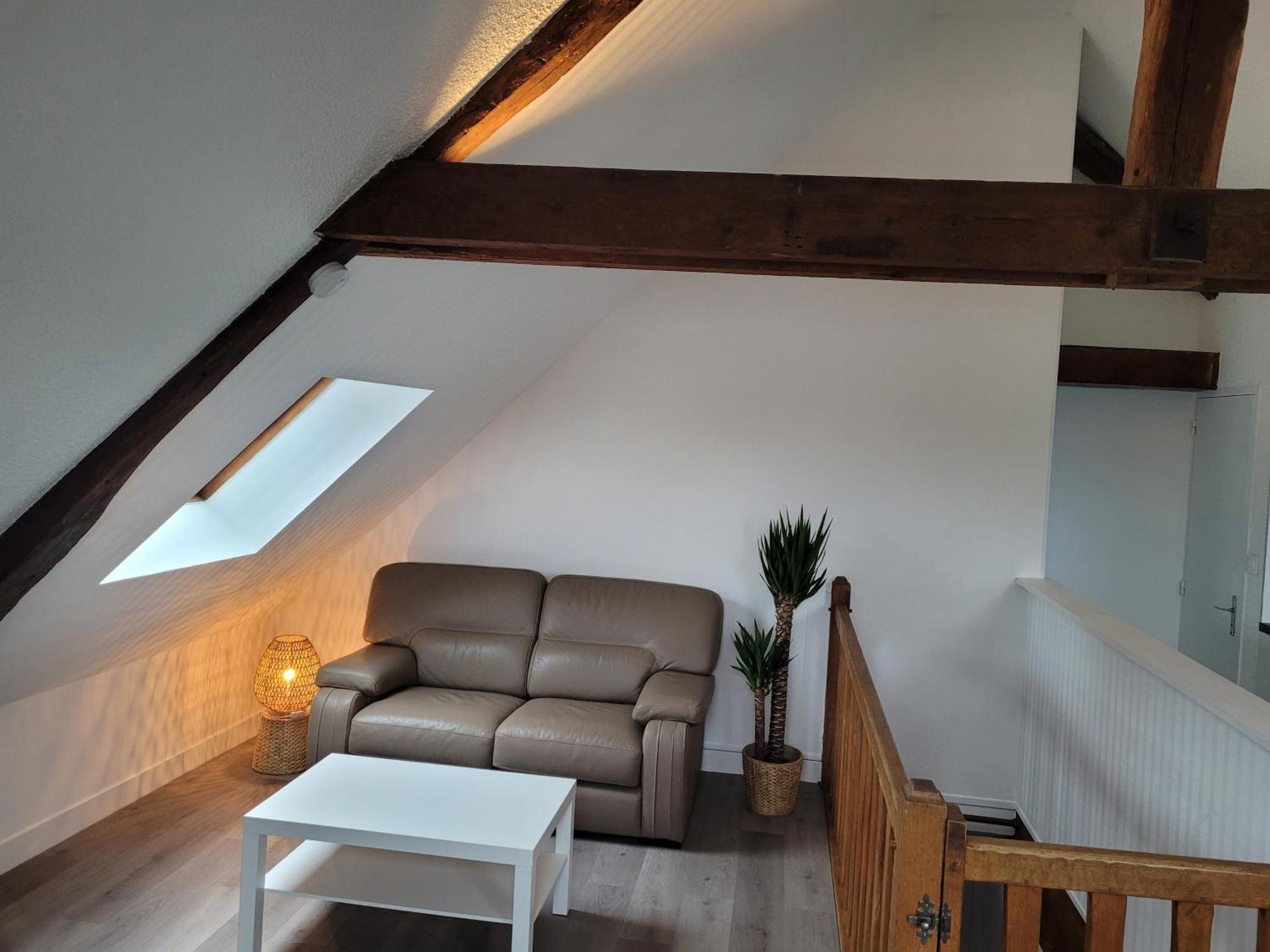 Appartement Avec Vue Sur Loire บลัวส์ ภายนอก รูปภาพ