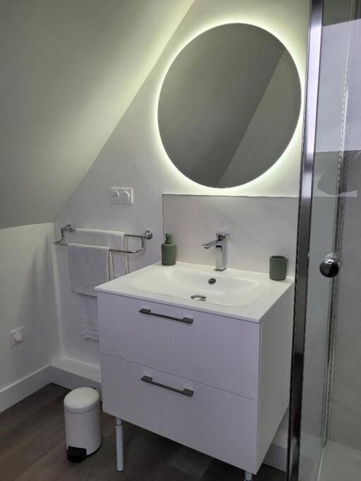 Appartement Avec Vue Sur Loire บลัวส์ ภายนอก รูปภาพ