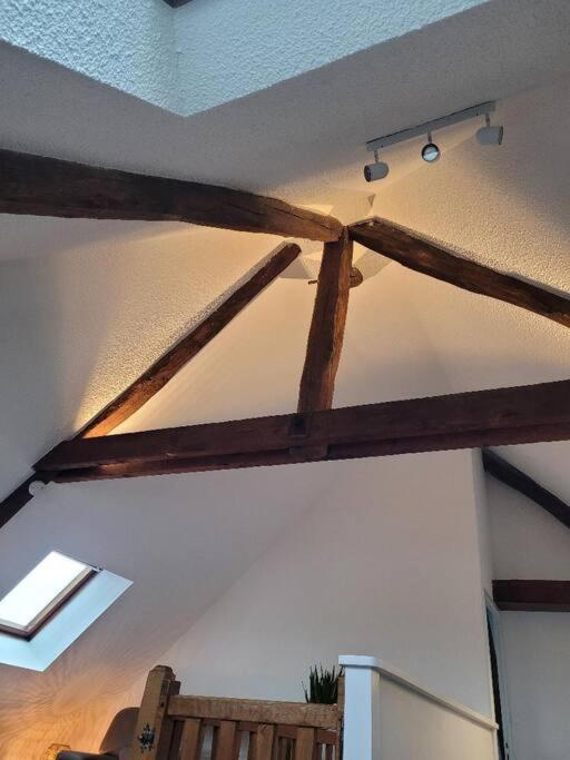 Appartement Avec Vue Sur Loire บลัวส์ ภายนอก รูปภาพ