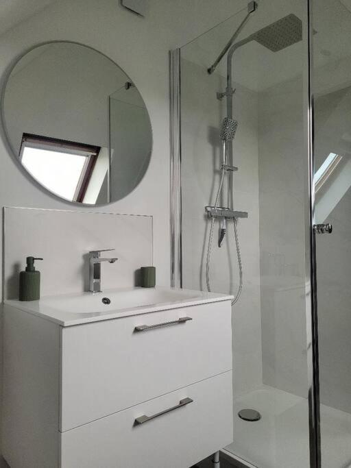 Appartement Avec Vue Sur Loire บลัวส์ ภายนอก รูปภาพ
